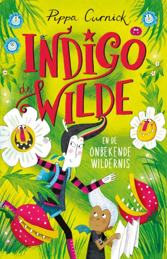 Rapunsel kinderboeken |