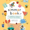 Simmerboek | 9789493318380 Simmerboek | 9789493318380