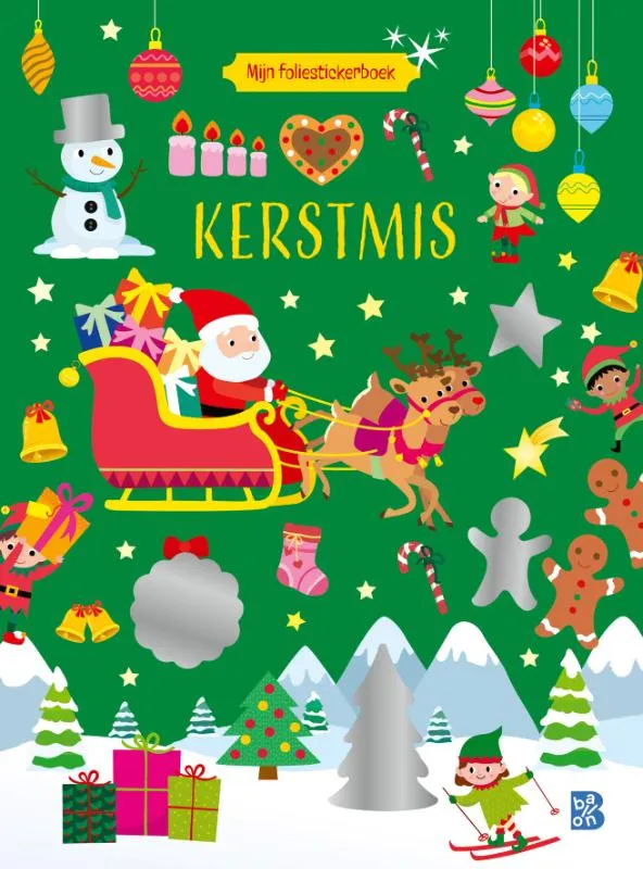 Kerstmis | 9789403234403 Kerstmis