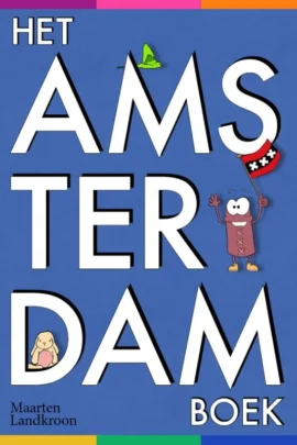 Het Amsterdam Boek