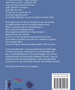 Alternative view of De nieuwe klas