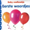 Eerste woordjes | 9789048318667