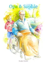 Opa & Sophie | 9789492593207