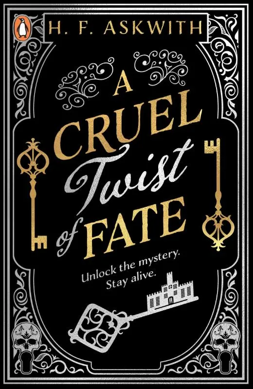 A Cruel Twist of Fate | 9780241629642 A Cruel Twist of Fate