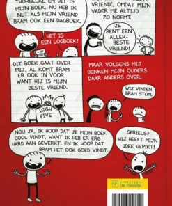 Alternative view of Logboek van Theo Thorbecke