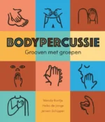 Bodypercussie | 9789085603078