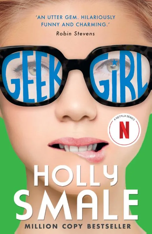 Geek Girl | 9780007489442 Geek Girl