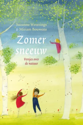 Zomersneeuw