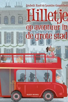 Hilletje