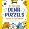 De leukste denkpuzzels voor kinderen | 9789044768817