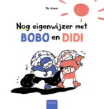 Nog eigenwijzer met Bobo en Didi | 9789044858372