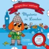 Mysterie in Londen | 9789044861839 Mysterie in Londen | 9789044861839