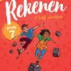 2e helft schooljaar Oefenboek | 9789044769289