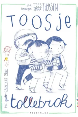 Toosje Tollebrok