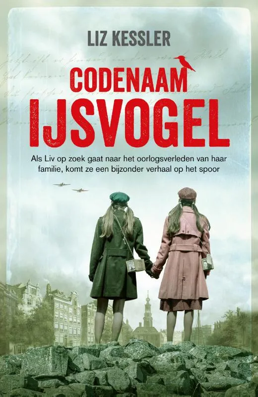 Codenaam IJsvogel | 9789026627613 Codenaam IJsvogel