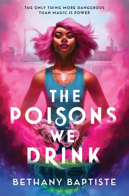 The Poisons We Drink | 9781464221323 The Poisons We Drink