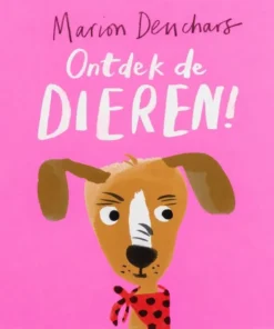 Ontdek de dieren!