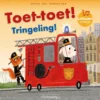 Toet-toet! Tringeling! | 9789051167924