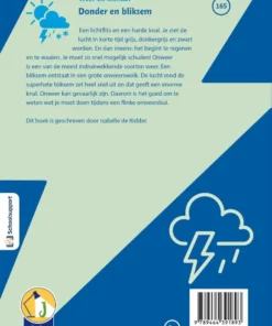 Alternative view of Donder en bliksem