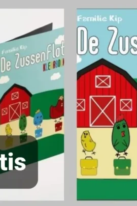 Eendje erbij
