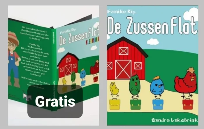 Eendje erbij