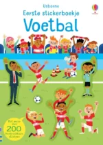 Voetbal | 9781474972826