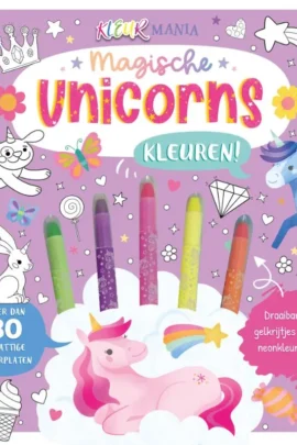 Kleurmania