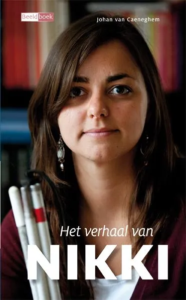 Het verhaal van Nikki | 9789086961511 Het verhaal van Nikki