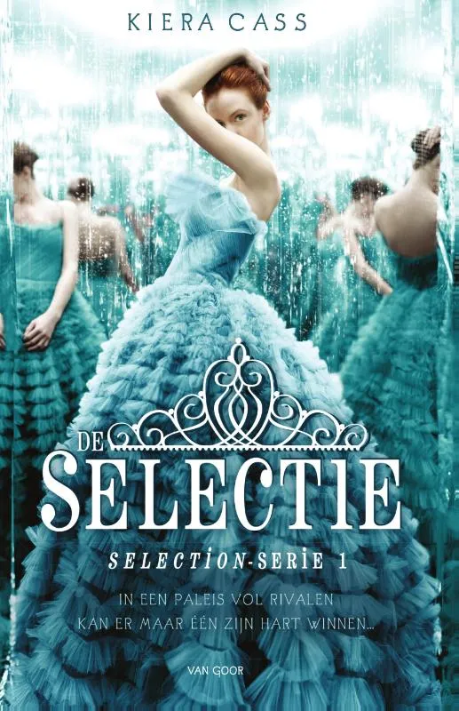 De selectie | 9789000338344 De selectie