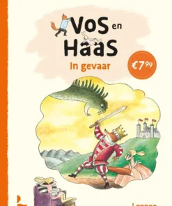 Vos en Haas in gevaar
