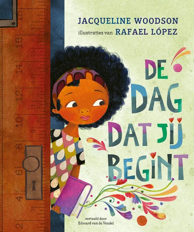 De dag dat jij begint | 9789464290219 De dag dat jij begint