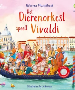 De vier jaargetijden van Vivaldi