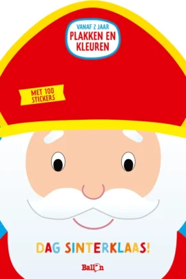 Dag Sinterklaas
