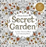 Secret Garden: 10th Anniversary Limited Special Edition | 9781399702034 Secret Garden: 10th Anniversary Limited Special Edition | 9781399702034
