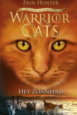 Het zonnepad