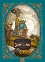 Schateiland | 9789463967990 Schateiland | 9789463967990