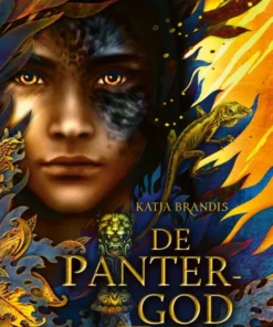 De pantergod