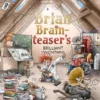 Brian Brainteaser's Brilliant Inventions | 9798890632050