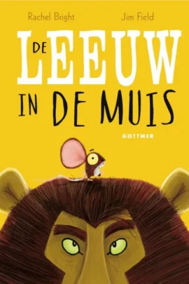 De leeuw in de muis