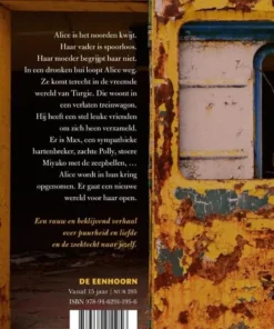 Alles is inktvis | 9789462911956