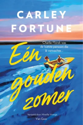 Eén gouden zomer