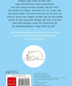 Omdat ik zoveel van je hou - Afbeelding 2