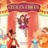 Ceciles circus | 9789493341319