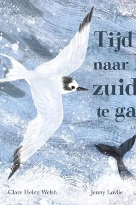 Tijd om naar het zuiden te gaan