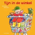Tijn in de winkel | 9789491662409