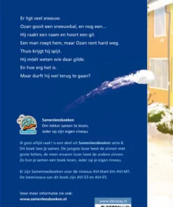 Ik gooi altijd raak! - Afbeelding 2