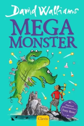 Megamonster