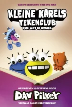 Doe wat ik kwaak | 9789493374003 Doe wat ik kwaak | 9789493374003