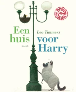 Een huis voor Harry