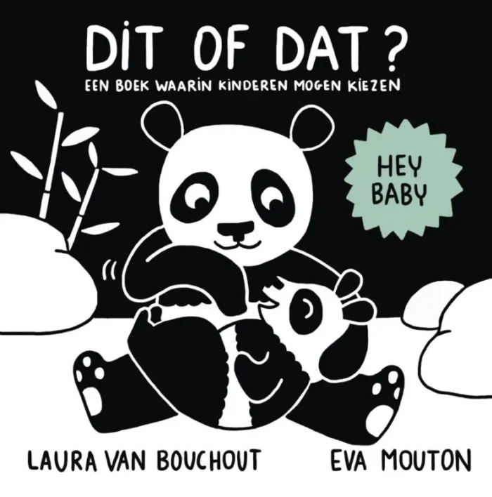 Goedemorgen/Slaap zacht